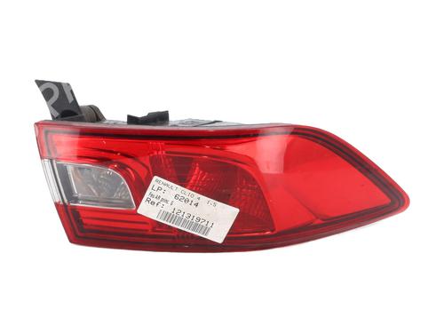 Feu arrière gauche RENAULT CLIO IV (BH_) 1.5 dCi 75 (75 hp) 32383625