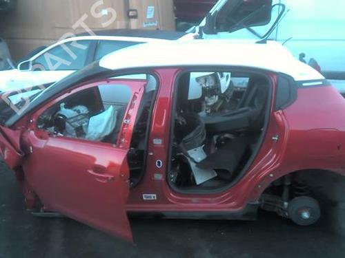 Right front seat CITROËN C3 III (SX) 1.2 PureTech 82 | BP23131409C16  - Image 21