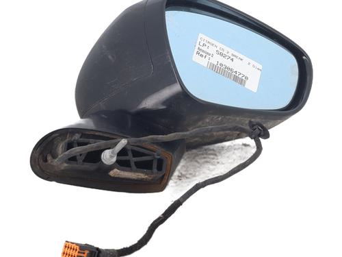 Used Right mirror CITROËN C5 III Break (RW_) 2.0 HDi 140 (140 hp) 24441437