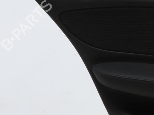 Rear left panel BMW 1 (E87) 118 d | BP35902586C60 - Image 4
