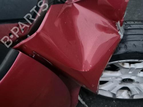 Left taillight CITROËN DS3 (SA_) 1.6 THP 155 | BP33721885C34  - Image 24