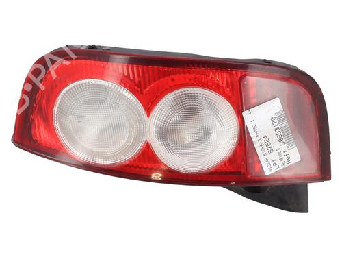 Used Right taillight NISSAN MICRA III (K12) 1.4 16V (88 hp) 22557957