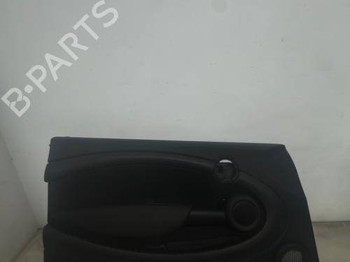 Venstre frontpanel MINI MINI Roadster (R59) Cooper | BP36761399C58 - Image 4