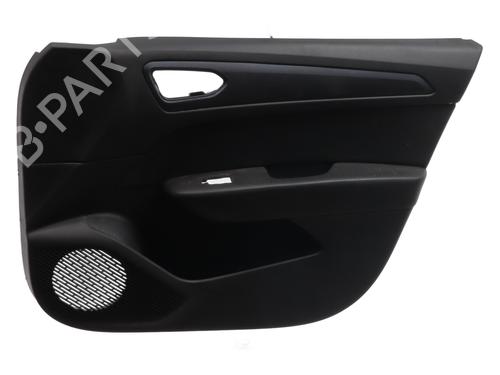 Used Front right panel Front right panel RENAULT ARKANA I (LCM_, LDN_) 1.6 E-TECH 145 (LDMU) (143 hp) 30492440 30492440