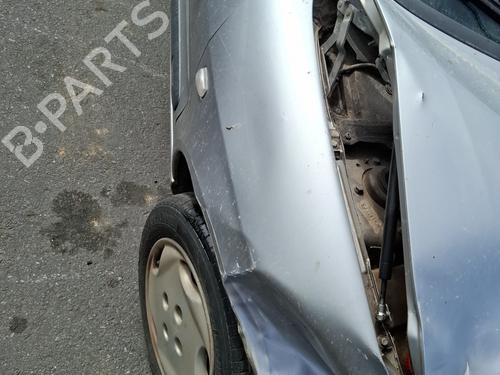 Viskermotor vindrude CITROËN XSARA (N1) 2.0 HDi 90 | BP28570703M29 