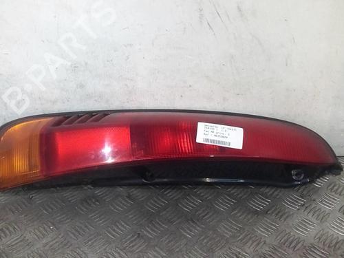 Used Left taillight Left taillight DAIHATSU TERIOS (J1_) 1.3 4WD (J100) (83 hp) 20354977 20354977