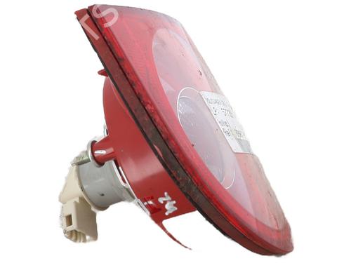 Used Left tailgate light Left tailgate light VW GOLF V (1K1) 1.9 TDI (105 hp) 22748907 22748907