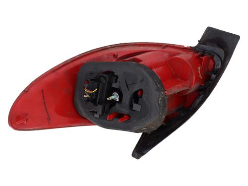 Left taillight PEUGEOT 206 Hatchback (2A/C) 1.4 16V | BP26011763C34 