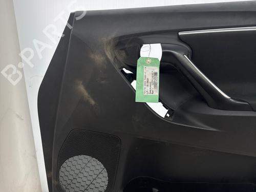 Front right panel TOYOTA VERSO (_R2_) 1.6 D4-D (WAR20_) | BP36591809C59 - Image 2