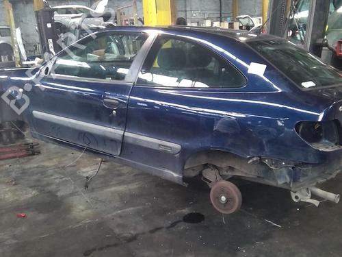 Right taillight CITROËN XSARA Coupe (N0) 1.4 i | BP20362316C35 