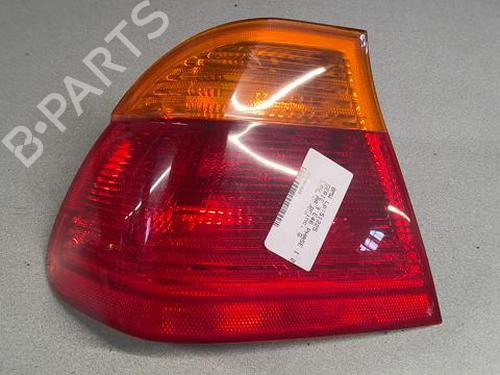 Left taillight BMW 3 (E46) 320 i | BP20355718C34 