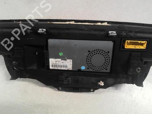 Used Instrument cluster Instrument cluster LANCIA PHEDRA (179_) 2.0 JTD (179AXB1A) (109 hp) 20368741 20368741