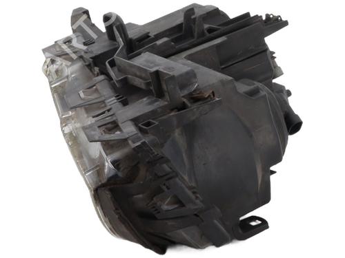 Left headlight BMW 3 (E46) 318 d | BP28833308C28