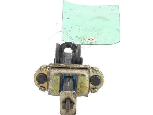Hinge/Door check strap FORD FIESTA V (JH_, JD_) 1.4 16V | BP27161826C146 