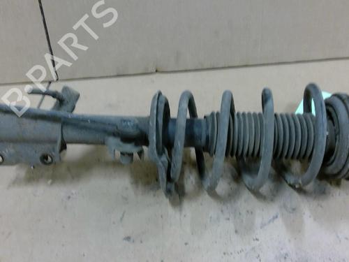 Right front shock absorber NISSAN QASHQAI / QASHQAI +2 I (J10, NJ10, JJ10E) 1.5 dCi | BP28126005M17 