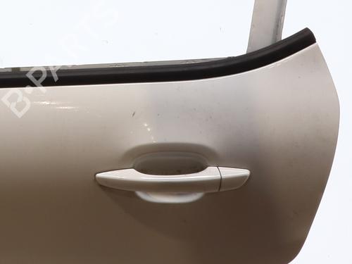 Left rear door CITROËN C3 III (SX) 1.2 PureTech 82 | BP29600389C4 