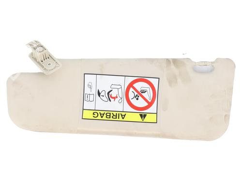 Right sun visor FIAT 500 (312_) 1.2 (312AXA1A) | BP29758605I2 