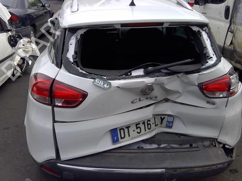 Front left panel RENAULT CLIO IV Grandtour (KH_) 0.9 TCe 90 | BP35939777C58 - Image 12