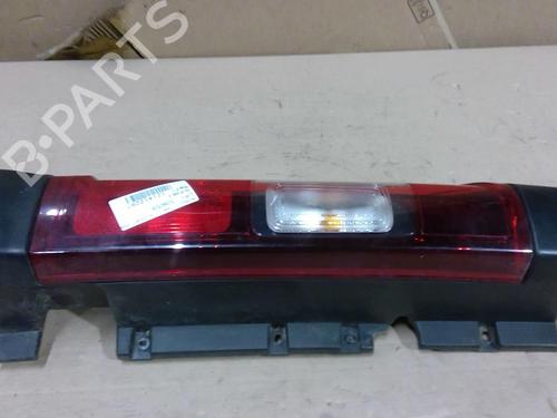 Left taillight RENAULT TRAFIC III Van (FG_) 1.6 dCi 115 (FGMD) | BP32456639C34