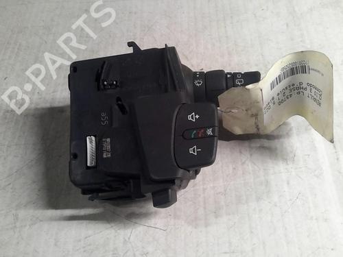 Steering column stalk RENAULT CLIO III Hatchback Van (SB_, SR_) | BP25276160I23 - Image 3