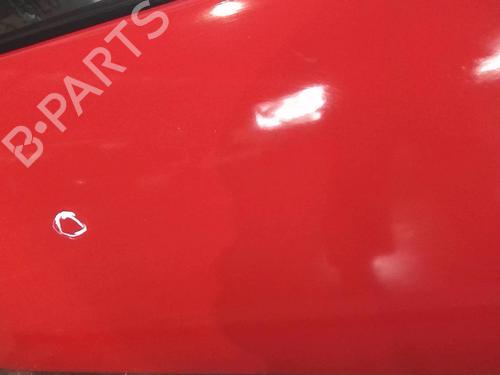 Used Right front door TOYOTA AYGO (_B1_) 1.0 (KGB10_, KGB10R) (68 hp) 22003978