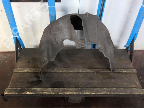 Wheel arch VW GOLF VI (5K1) 1.6 TDI | BP20362938C56 