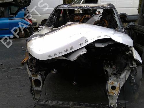 Left front brake caliper LAND ROVER RANGE ROVER EVOQUE (L538) 2.2 D 4x4 | BP29961509M105  - Image 13