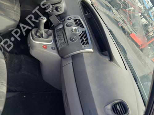 Rear left panel RENAULT SCÉNIC II (JM0/1_) 1.5 dCi (JM02, JM13) | BP37246315C60 - Image 15