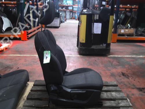 Right front seat RENAULT ARKANA I (LCM_, LDN_) 1.6 E-TECH 145 (LDMU) | BP30489832C16 