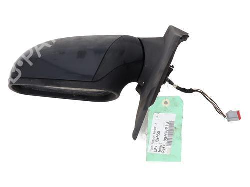 Left mirror FORD FUSION (JU_) 1.4 TDCi | BP22653968C26 