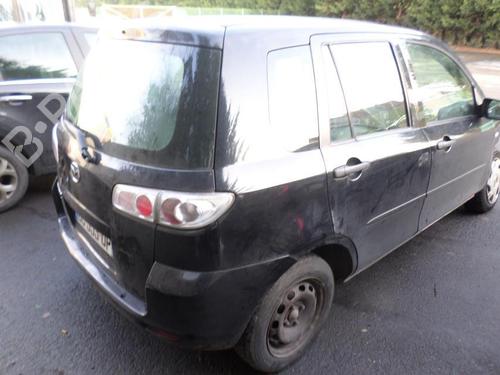 Left mirror MAZDA 2 (DY) 1.4 CD | BP21999007C26 