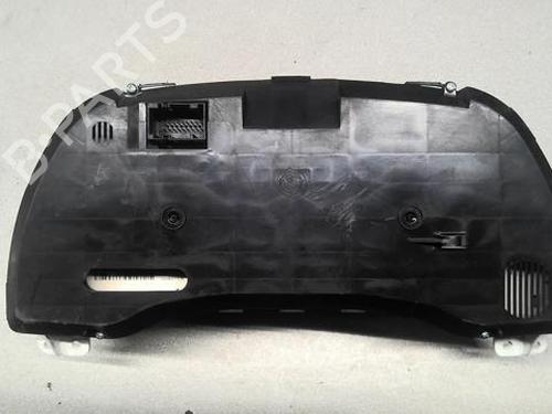 Instrument cluster FIAT PANDA (169_) 1.2 (169.AXB11, 169.AXB1A) | BP20362138C47 
