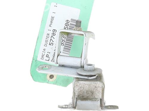 Hinge/Door check strap DACIA DUSTER (HS_) 1.5 dCi (HSMC) | BP26448330C146 - Image 2