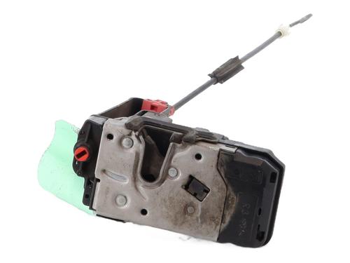 Used Rear right lock OPEL ASTRA H (A04) 1.4 (L48) (90 hp) 31288021