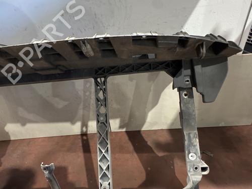 Frontplade/Frontkurv FORD FIESTA VI (CB1, CCN) | BP37690224C72 - Image 2