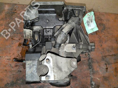 Gearbox FORD FIESTA VI (CB1, CCN) 1.4 TDCi | BP35902384M3 - Image 8