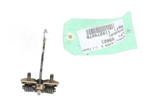 Used Hinge/Door check strap RENAULT SUPER 5 (B/C40_) 1.1 (48 hp) 28210922