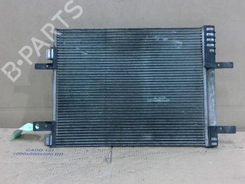 AC-Kondensator PEUGEOT 3008 II SUV (MC_, MR_, MJ_, M4_) 1.6 BlueHDi 120 (120 hp) 29560047