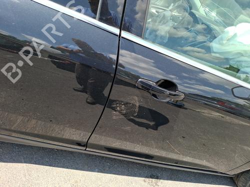 Front left window mechanism FORD FOCUS III 1.6 TDCi | BP32656735C22 - Image 13