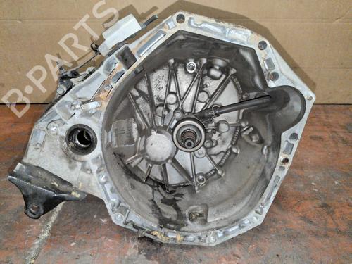 Gearbox RENAULT CAPTUR I (J5_, H5_) 1.5 dCi 110 | BP40440742M3 - Image 3