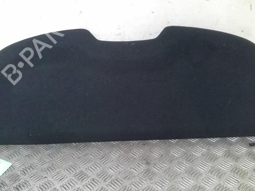 Used Rear parcel shelf FORD KA (RU8) 1.2 (69 hp) 20369408