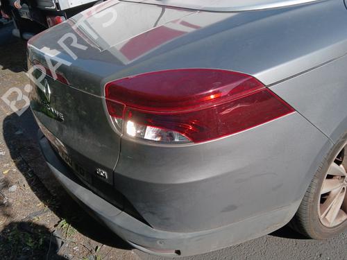 Gearbox RENAULT MEGANE CC (EZ0/1_) 1.5 dCi (EZ09, EZ1G, EZ0D, EZ14) | BP29162501M3 - Image 11