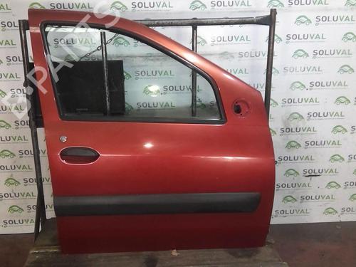 Right front door DACIA LOGAN MCV (KS_) 1.5 dCi (KS0W) | BP22005044C3 