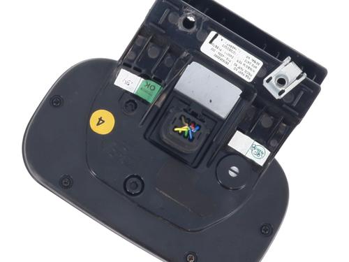 Instrument cluster CITROËN AMI (9A_) Electric (9AZ2CA) | BP32128592C47