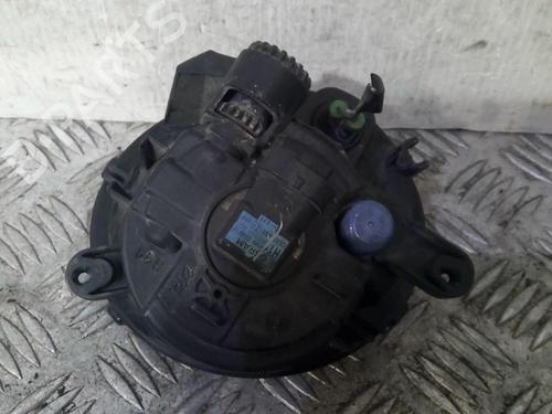 Used Left front fog light Left front fog light RENAULT TWINGO II (CN0_) 1.2 16V (CN04, CN0B) (75 hp) 21817326 21817326