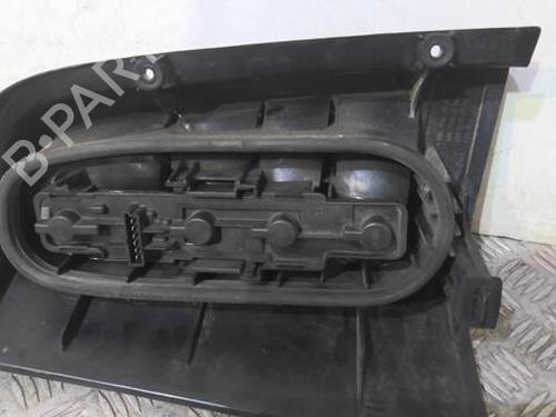 Used Right taillight MERCEDES-BENZ VITO Van (W638) 112 CDI 2.2 (638.094) (122 hp) 20367930