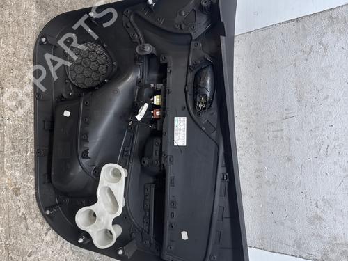 Front left panel RENAULT CAPTUR I (J5_, H5_) 0.9 TCe 90 | BP38290331C58 - Image 2