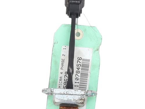 Used Hinge/Door check strap NISSAN MICRA IV (K13K, K13KK) 1.2 (80 hp) 28571684