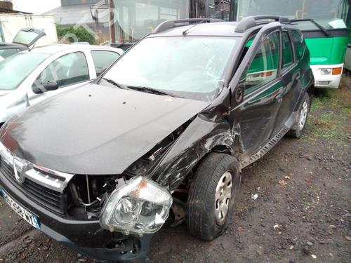 Intercooler DACIA DUSTER (HS_) 1.5 dCi (HSMC) | BP21572283M30 - Image 16