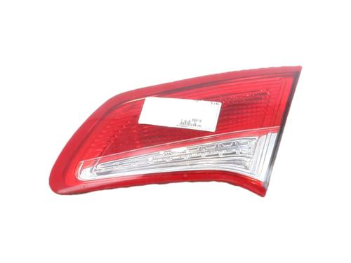 Right tailgate light CITROËN C4 II (NC_) 1.6 HDi 90 | BP40613868C80  - Image 5